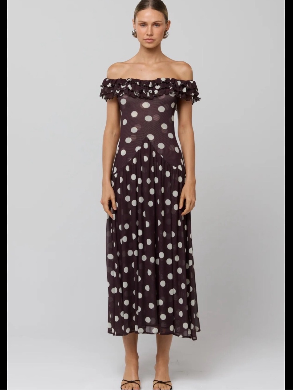 RESA Dolly Dress